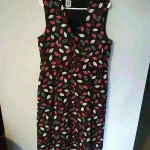 Anne Klein gorgeous dress
